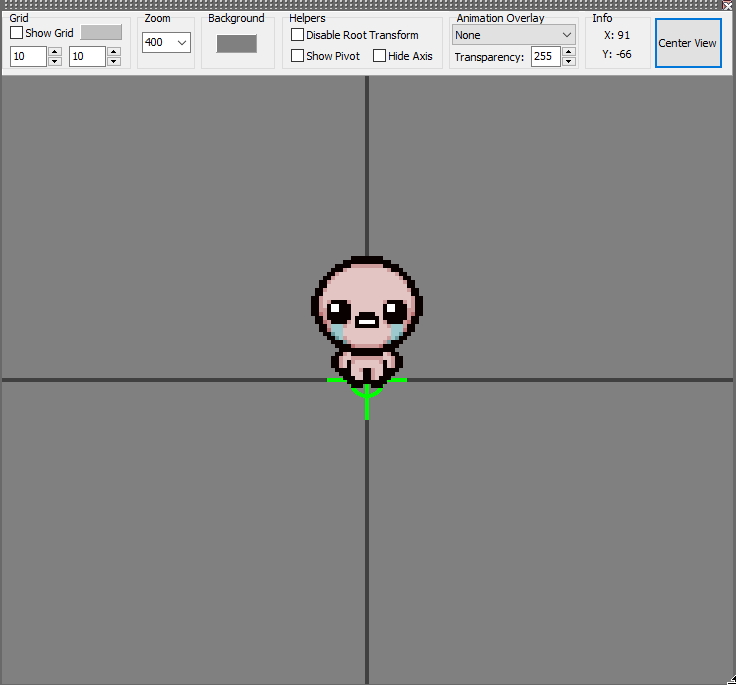 Animation preview helpers 2