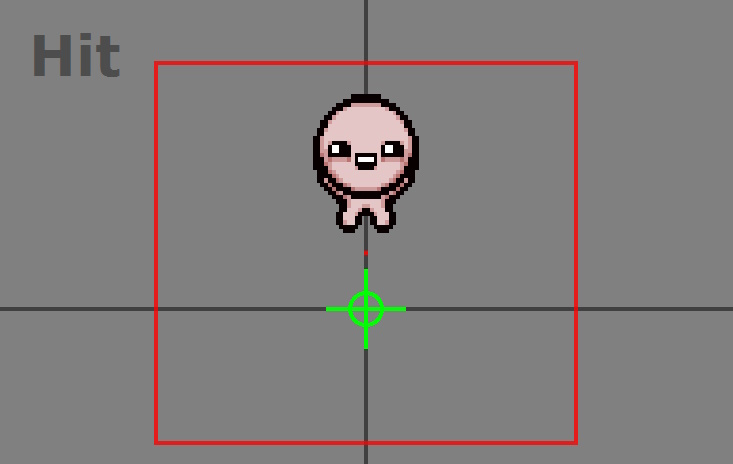 Rect preview on Animation Preview