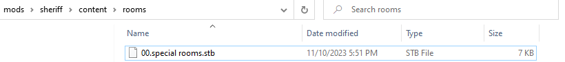 .stb file in content/rooms