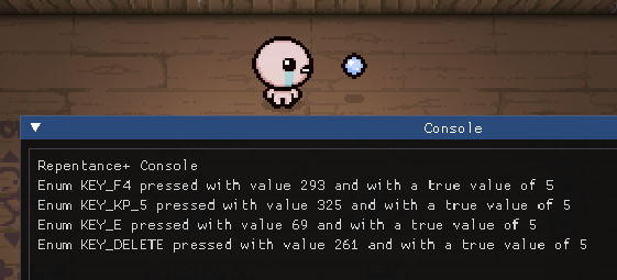 A controller triggering multiple values at once