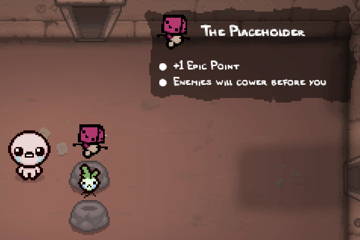 Description modifier in action